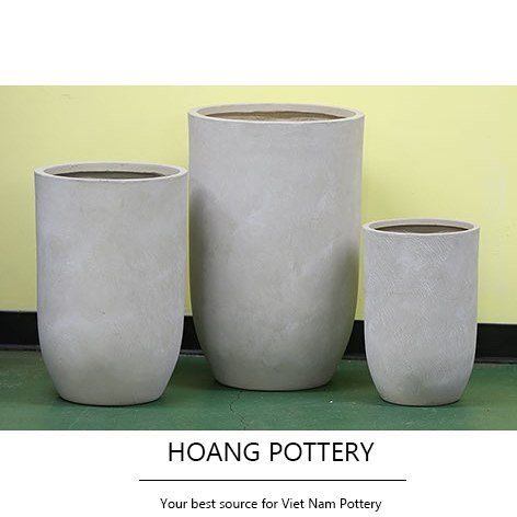 HoangPottery's tweet photo. #Giant #highquality #round #cement #planters.๐ฟโ๏ธโจ
#vietnam #pottery #pot #planter #flowerpot #roundpot #roundplanter #highquality #durable #durablepot #durableplanter #giantpot #giantplanter #bigpot #bigplanter #cement #concrete #decorproduct #handmade #decor #decoration https://t.co/sg0l2T9KdP