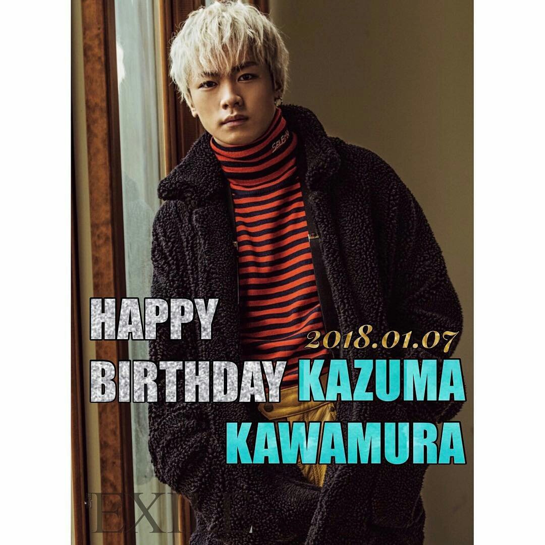 SUGITALOVV's tweet photo. インスタばっかでTwitter忘れてた悲劇
#中務裕太誕生祭 #川村壱馬HappyBirthday #HappyBirthday佐野玲於 
おめでとう💓🎉🎉🎉🎉🎉💓 https://t.co/QiBvA3dCSa