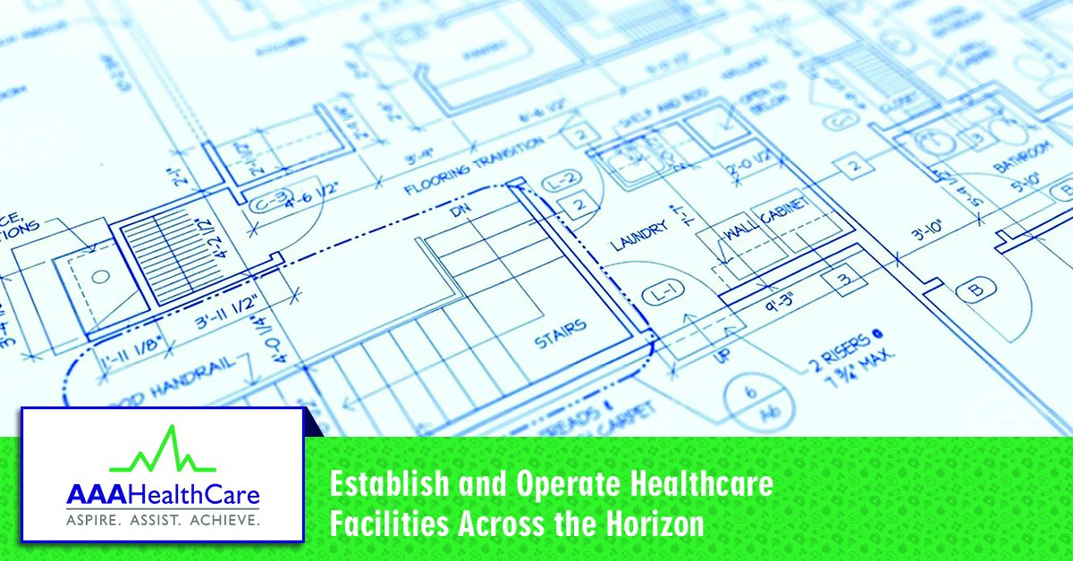 HealthcareAaa's tweet photo. With undeterred passion and attention to detail, we help in the planning and #development as well as in the operational and #management of hospital facility.
#AAAHealthcare #healthcare #research #medical #hospital #medicalcare https://t.co/2XJo91H4t2