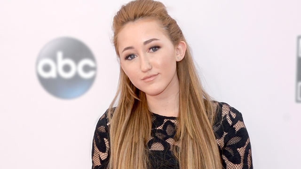 Happy Birthday Noah Cyrus  