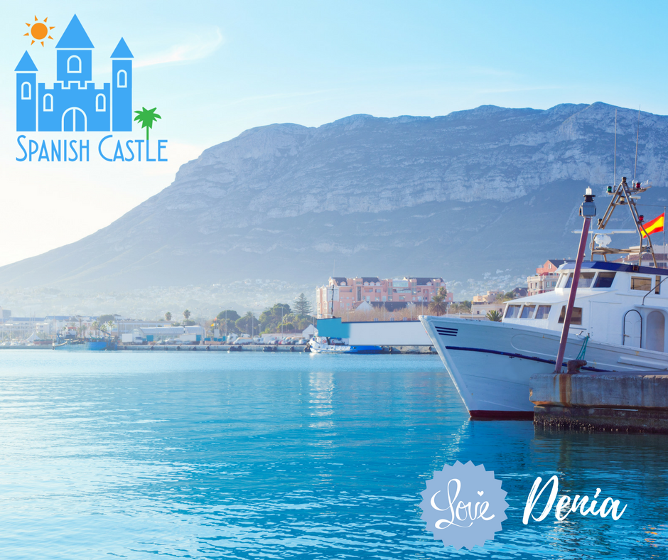 Asupportedhols's tweet photo. RT @MySpanishCastle: We love #Denia #BizFlutter https://t.co/HXrWmXpfHR https://t.co/xwOwXuMCuE