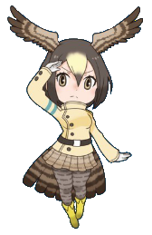 ハヤブサのtwitterイラスト検索結果 古い順