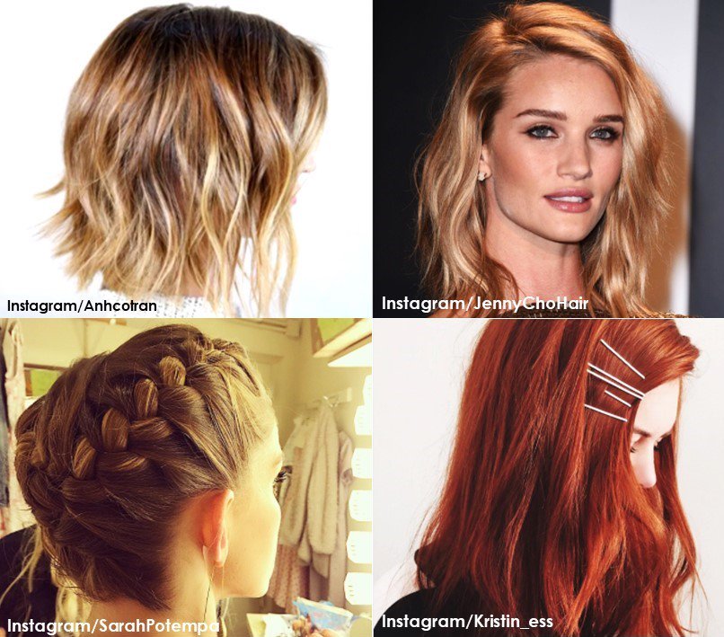 If you’re looking for a bit of #hairinspo, this <a href="/InStyle/">InStyle</a> article lists the 15 best Instagram accounts to follow for just that!

instyle.com/news/13-hairst…