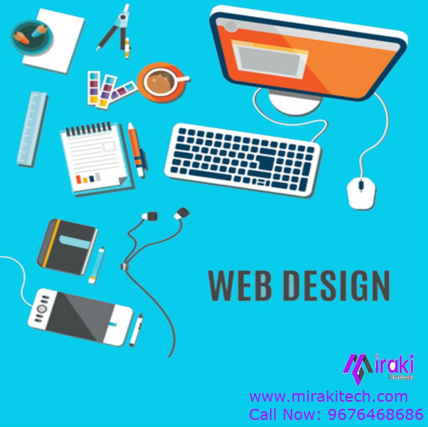 mirakitech's tweet image. We Develop Simple,Innovative And Attractive Websites considering your Target Audience.- @mirakitech 
Visit mirakitech.com
#WebDevelop #WebsiteDesigningServices #WebdevelopingCompany