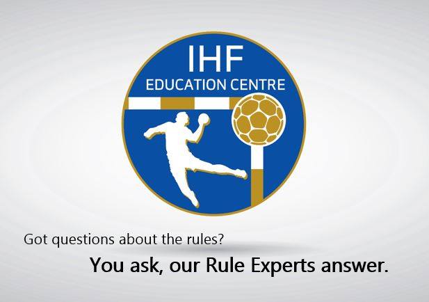 Ihf On Twitter Got Questions About The Current Rules Of