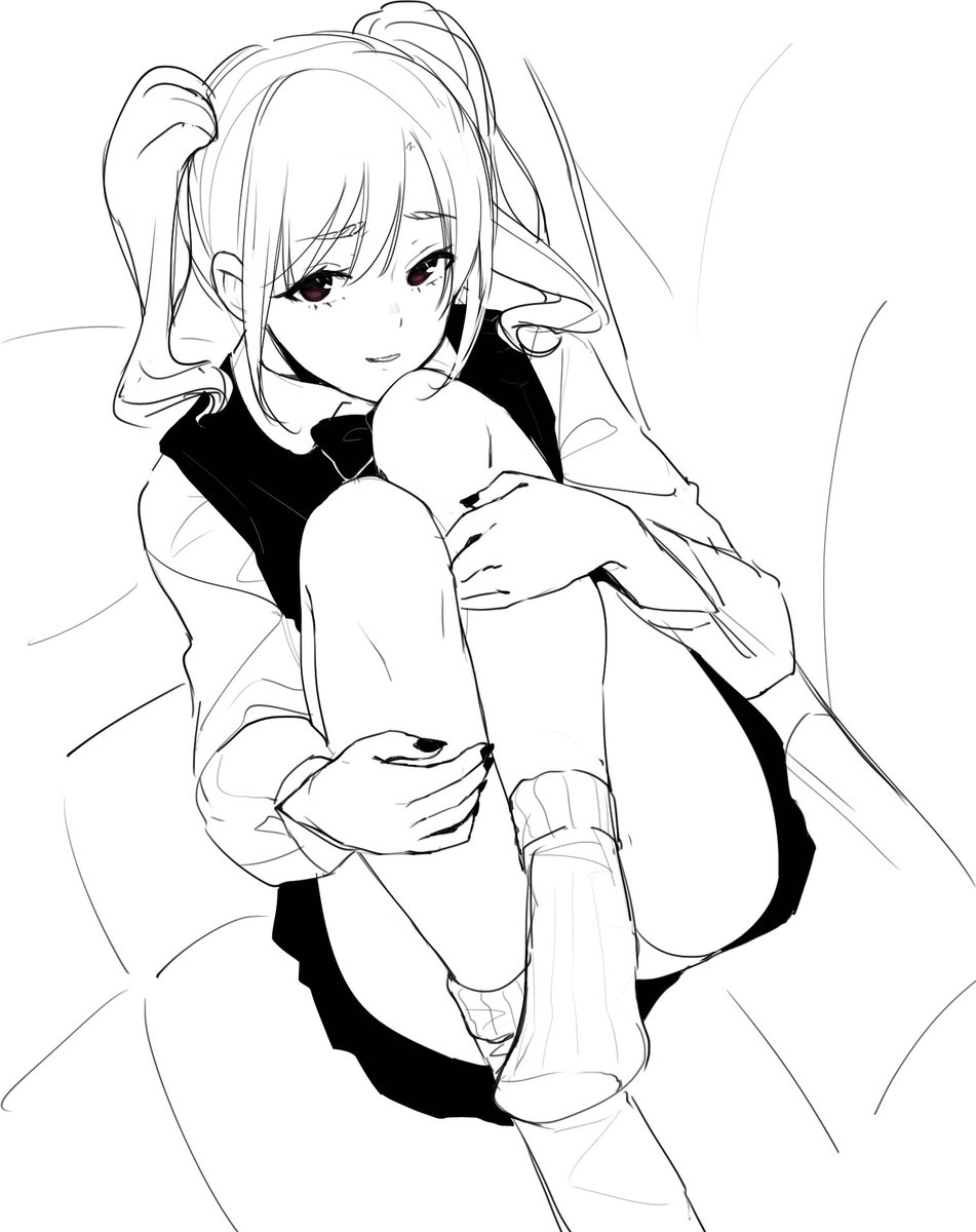 息抜き蘭子

#imas_cg 