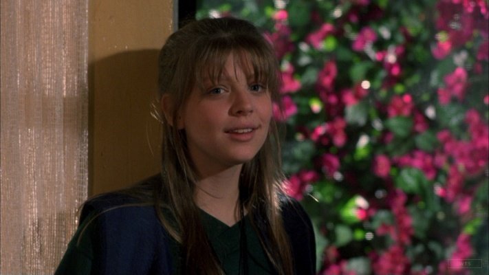 Born on this day, Amber Benson turns 41. Happy Birthday! What movie is it? 5 min to answer! 