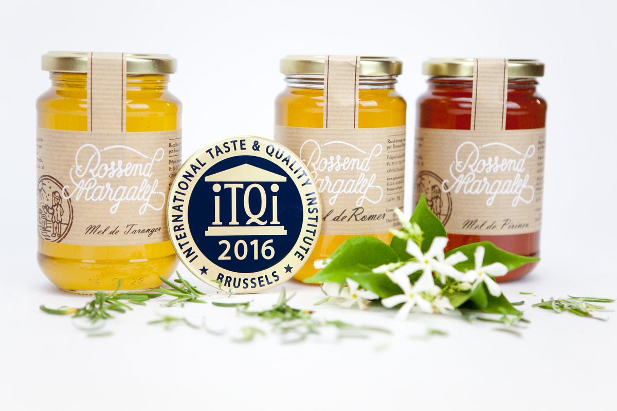 Apícola Rossend Margalef tweet media