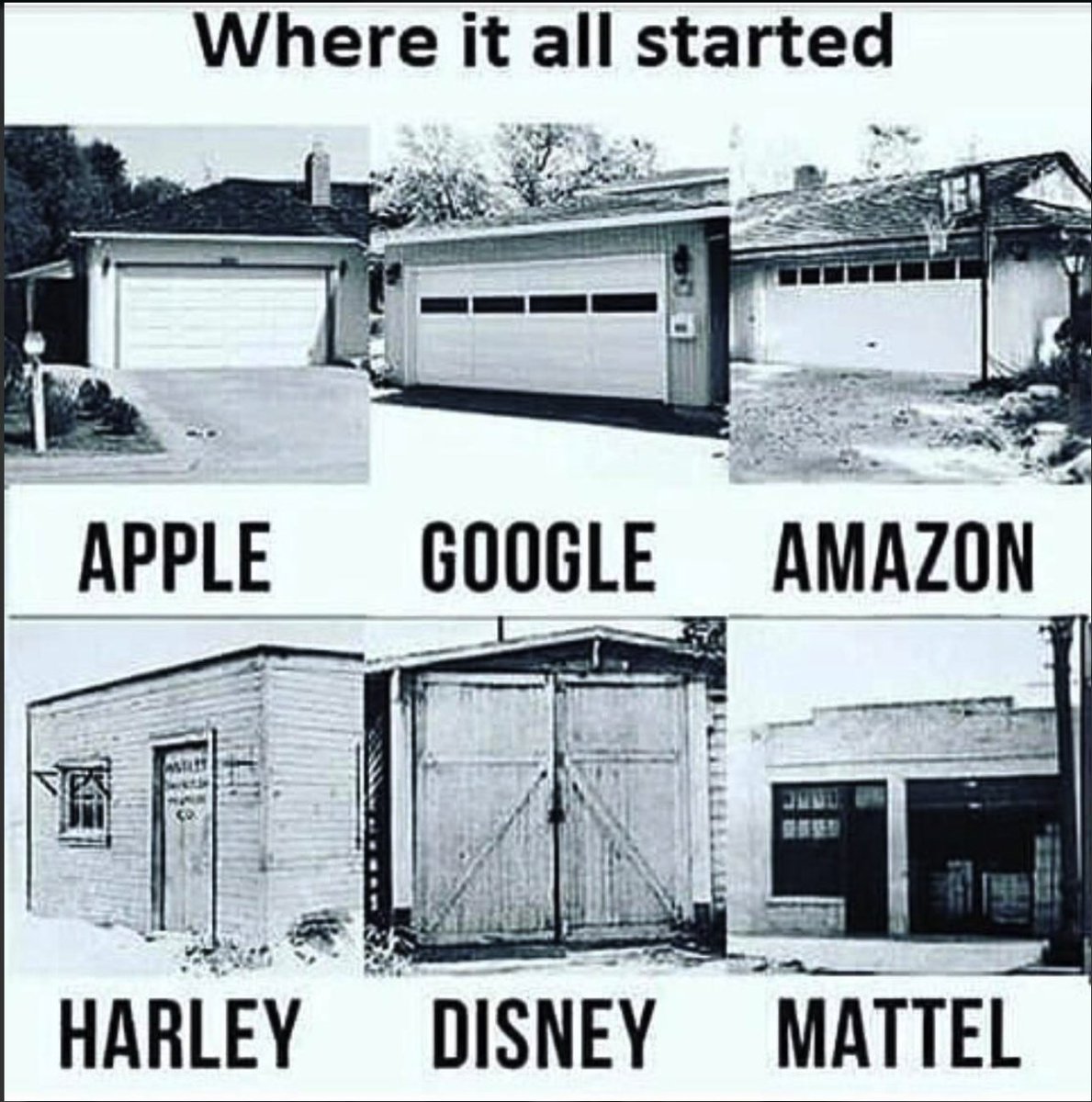 Quottify's tweet image. Where it all started? Where did your business start and where it is now? Any stories? #motivation #persistance #entrepreneurs #VC
