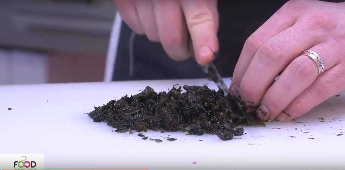 Food_Algues's tweet photo. Comment réaliser un #chutney d'algues? Recette en vidéo sur notre site. Un délice pour l'apéritif!
https://t.co/1X6kF2MMYM https://t.co/jNzizynnAq
