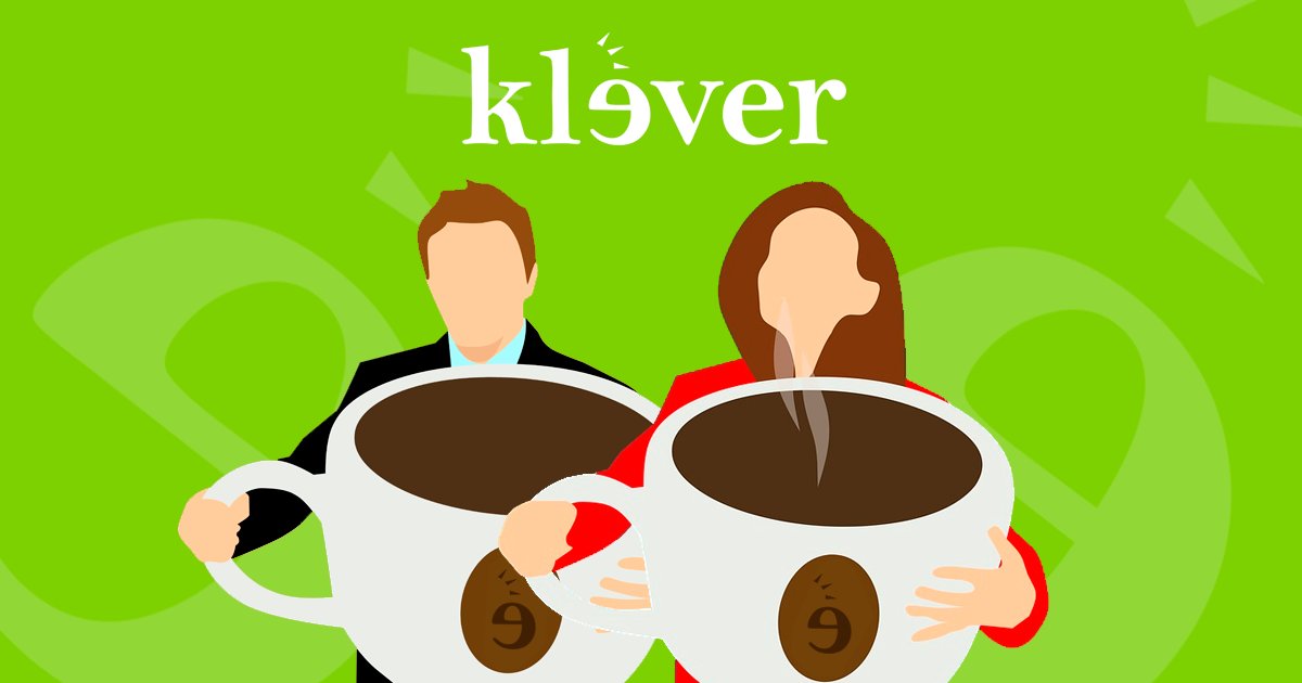 KleverSoft's tweet photo. ¿Cómo va la vuelta al trabajo después de las navidades?

☕ Somos conscientes de lo duro que es a veces volver a la normalidad y tenemos unos cafés bien grandes para ti. ¿Te animas a pasar por la oficina?

▶ https://t.co/2NNNS874PM

💚 Somos tu partner tecnológico de confianza https://t.co/8DmceLP0Ra