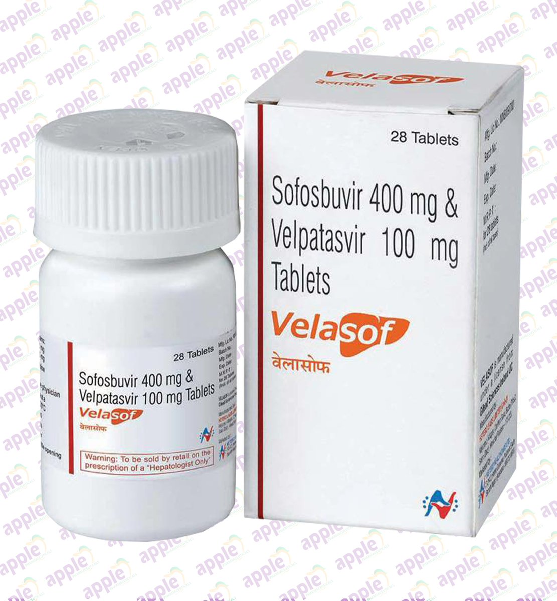 myapplepharm's tweet photo. Buy Velasof Online | #Sofosbuvir400mg/#Velpatasvir100mg Tablet Price in India https://t.co/uJc4dBxMxL or whatsapp +91-9987711567
#Velasof #Hepatitis #hepc #health https://t.co/bX9qPLUxX0