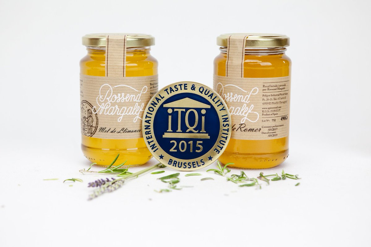 Apícola Rossend Margalef tweet media