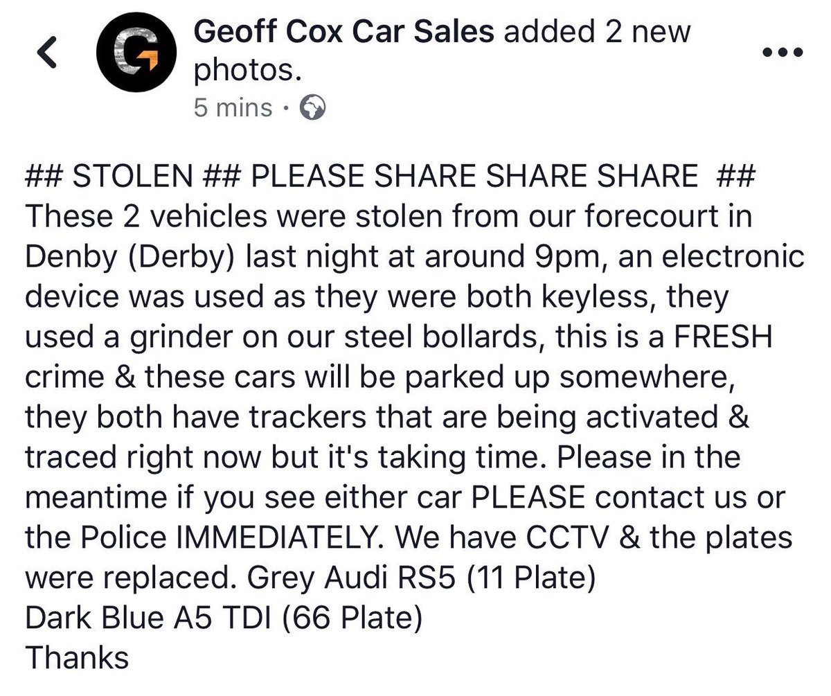 PLEASE RT!!!
#Stolen