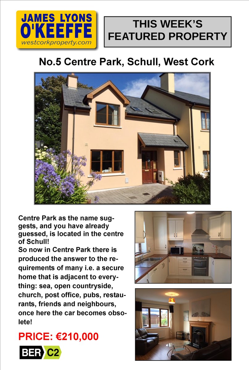 James Lyons O'Keeffe tweet media