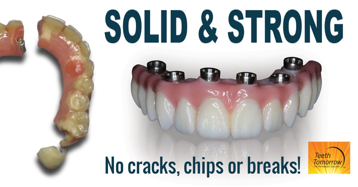 Advanced_Dental's tweet photo. Millions of #Americans are #searching for the #best way to #replace their missing and failing #teeth. Learn the #advantages of Prettau® Zirconia bridges instead of Acrylic.

https://t.co/z4GegzsBf5

#AdvancedDental #connecticut #dentist #smile #berlin #cromwell #teethtomorrow https://t.co/nuBQFwbgEX