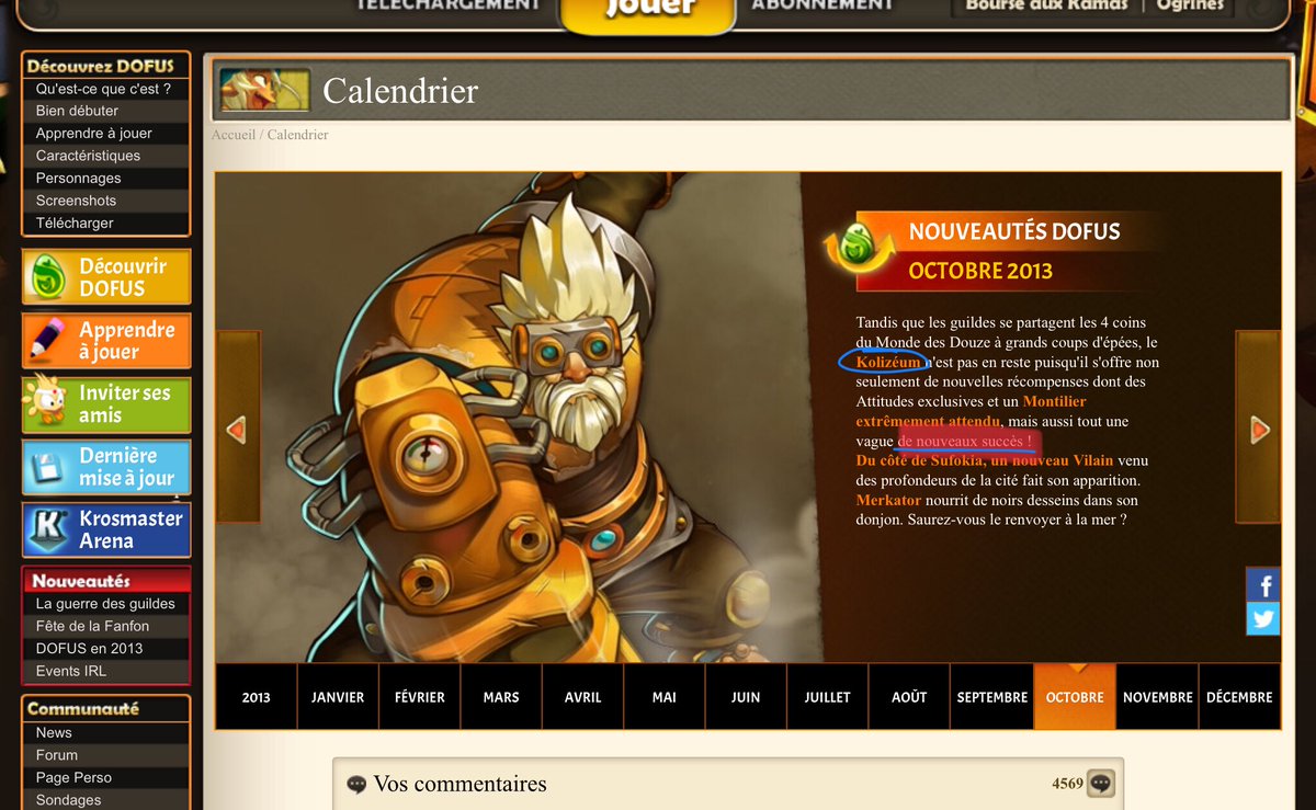 Toi aussi tu attends les succès en Kolizeum depuis 51 mois ?