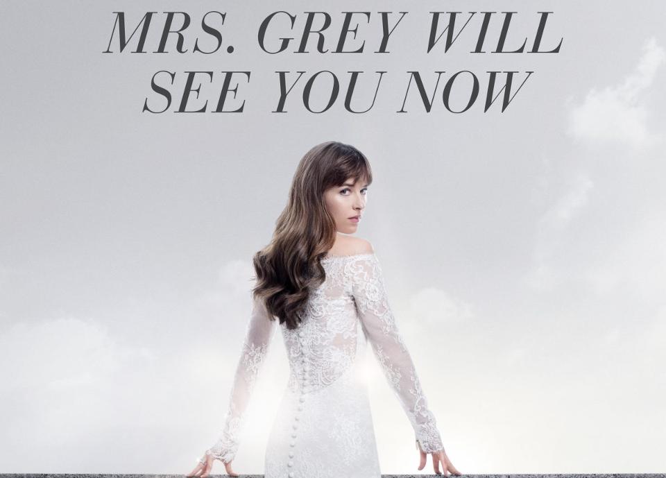 showtimecinemas's tweet photo. 32 days until #FiftyShadesFreed. Book your tickets now at https://t.co/xcI4D9uukd!! #fiftyshades #showtime #cinema #tickets #booknow https://t.co/JFddgdCv8M