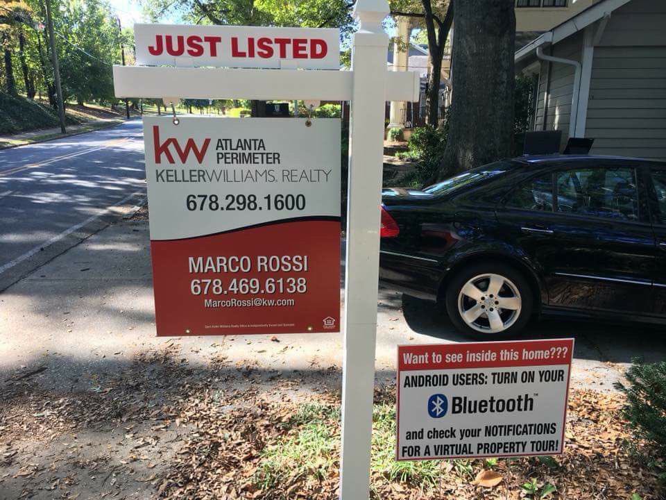gobeaconwv's tweet photo. Get a leg up on your competition. Use the #Gobeacon to give potential buyers a #virturaltour #RealEstate  #thinkoutsidethebox  #proximitymarketing 

https://t.co/KJLve6gLM8 https://t.co/dikqmWtbnT