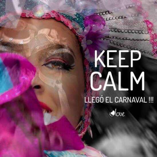 SCenCarnaval tweet picture