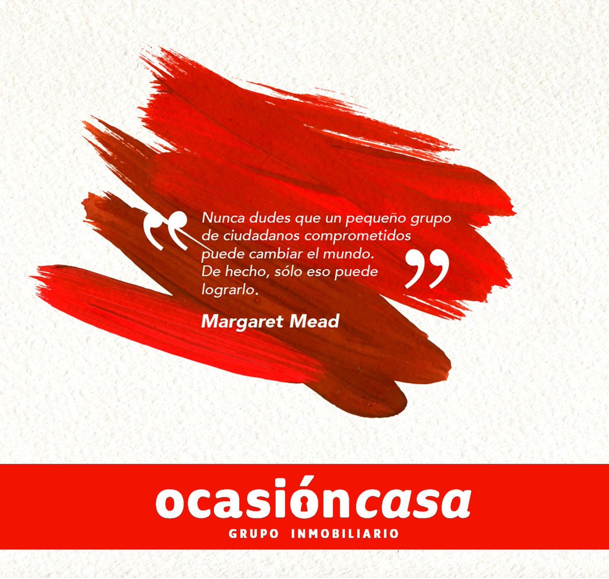 ¡Oficialmente estamos de vuelta a la rutina! 
Y aparte de los nuevos propósitos de cada cual, en Ocasión Casa tenemos uno en común, y es ¡Que nos vamos a comer el 2018!

....GOOOOOOOOOOOOOOOOOOO!!! ➡️➡️➡️