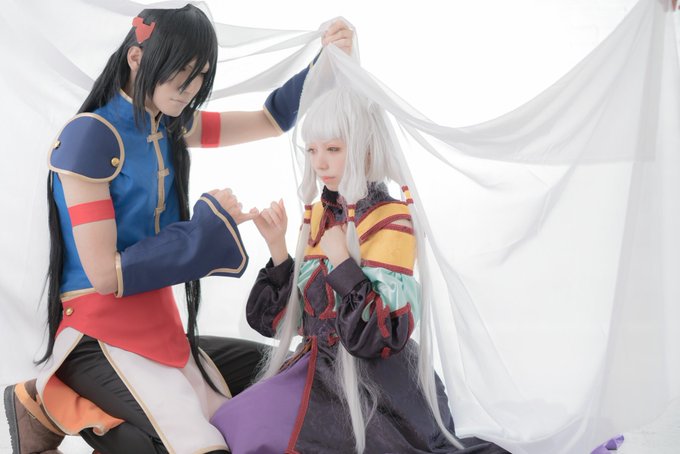 Twitterのコスプレ画像68