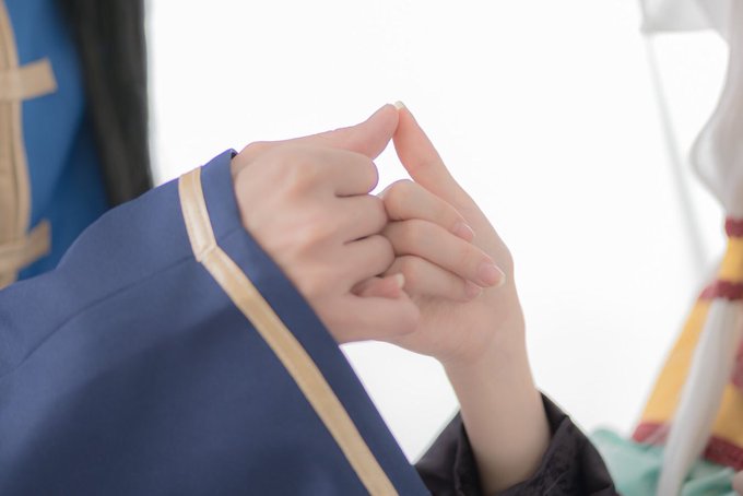 Twitterのコスプレ画像69