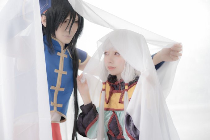 Twitterのコスプレ画像67