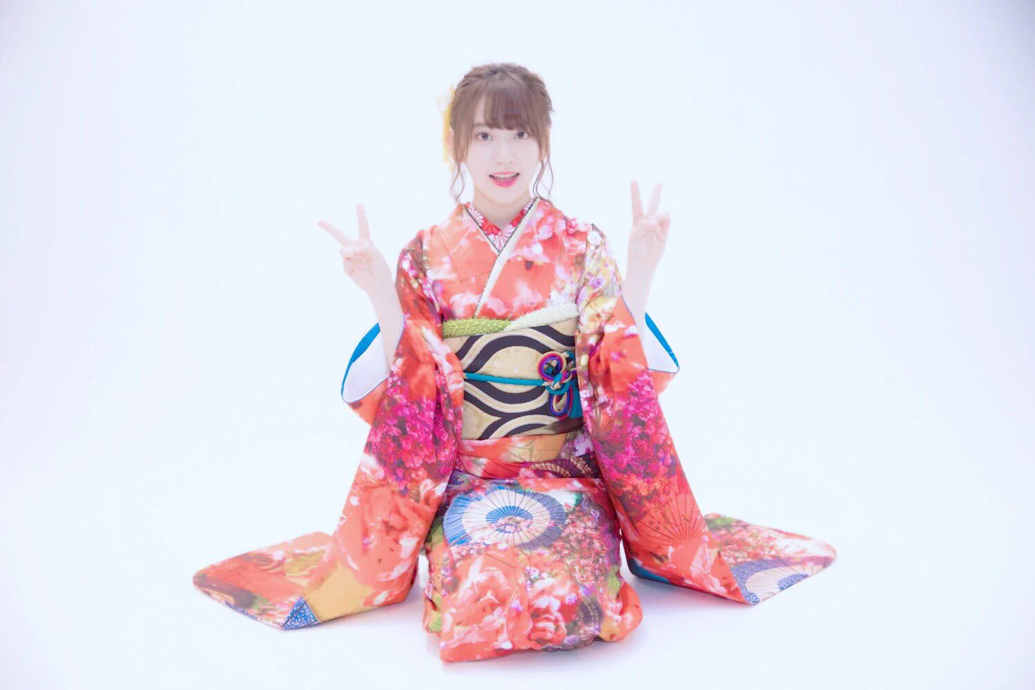 宮脇咲良 直筆サイン入りチェキ 振袖 成人式 DTA7QtAVAAAzPXo?format=webp&