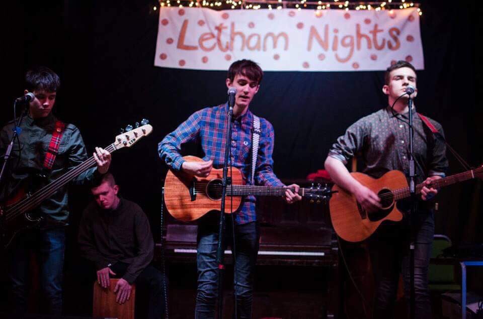TheMnemonics's tweet photo. Playing at the shore in Dundee on the 26th of January. Under 18s only, message us for info, sure to be a great night. https://t.co/bJMRdlQQkb