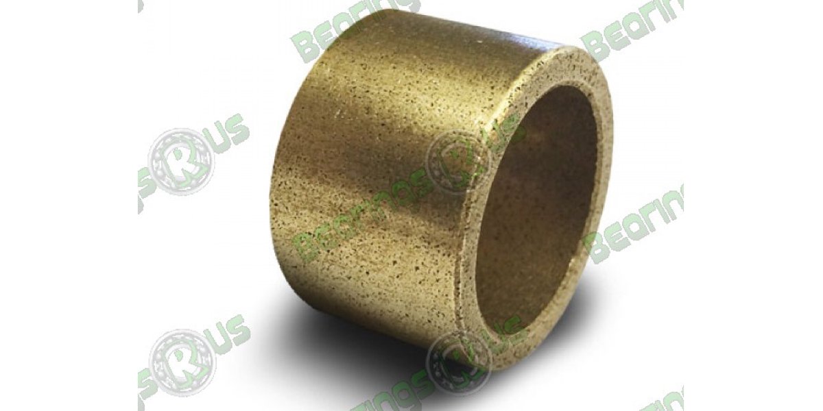 Check out our range of Oilite bearings. These oil impregnated sintered bronze bearings are available in metric and imperial sizes and can be supplied plain or with a flange on one side. ow.ly/Orfw30hChmo