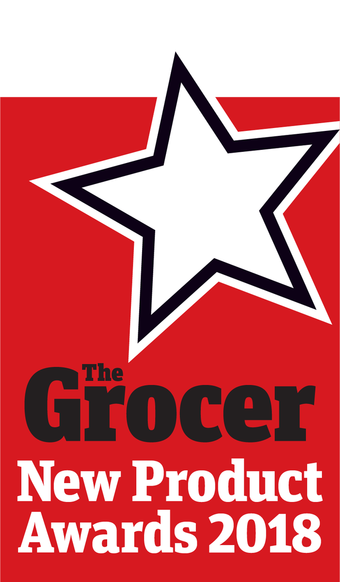 <a href="/Go2Grocery/">Go2Grocery</a> is proudly sponsoring <a href="/TheGrocerEvents/">The Grocer Events</a> New Product Awards 2018! These celebrate outstanding #innovation in the UK #FMCG sector in both non-food and #food categories.
Find out more about the awards and enter at: bit.ly/2dfaDgS
 #newproducts #awards