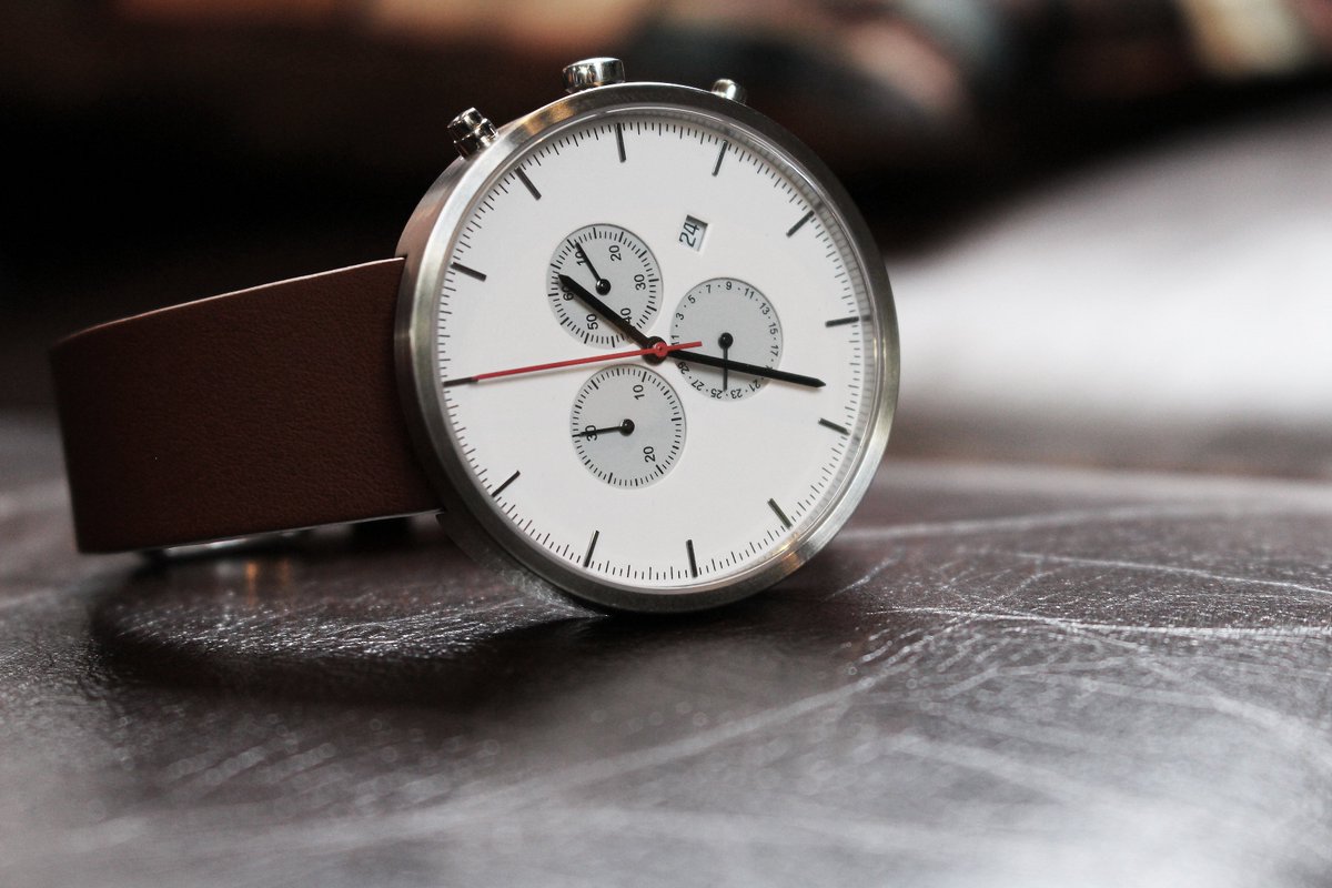 Swiss components perfectly paired with British design. Browse our 002 collection today.

astoncain.com