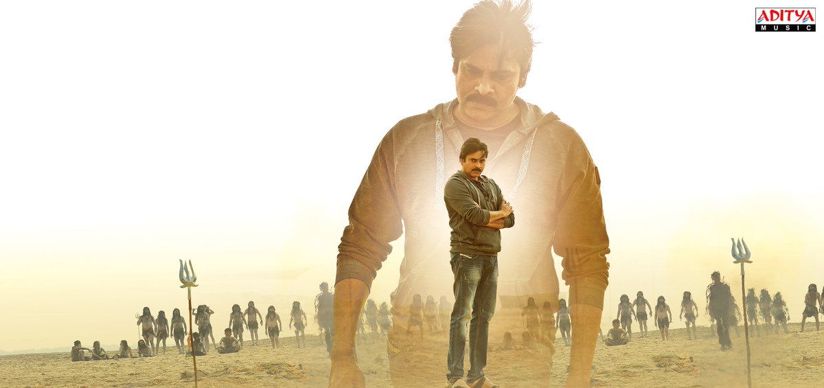 adityamusic's tweet photo. #2days to go for #AGNYAATHAVAASI Grand Release on Jan 10th!

Listen &amp; Enjoy Jukebox Here ▶ https://t.co/liUuRJv1LM

An @anirudhofficial Musical 🎼🎼

#PowerStar @PawanKalyan @PKCreativeWorks #Trivikram @KeerthyOfficial @ItsAnuEmmanuel @haarikahassine https://t.co/Rj5FaEixFC
