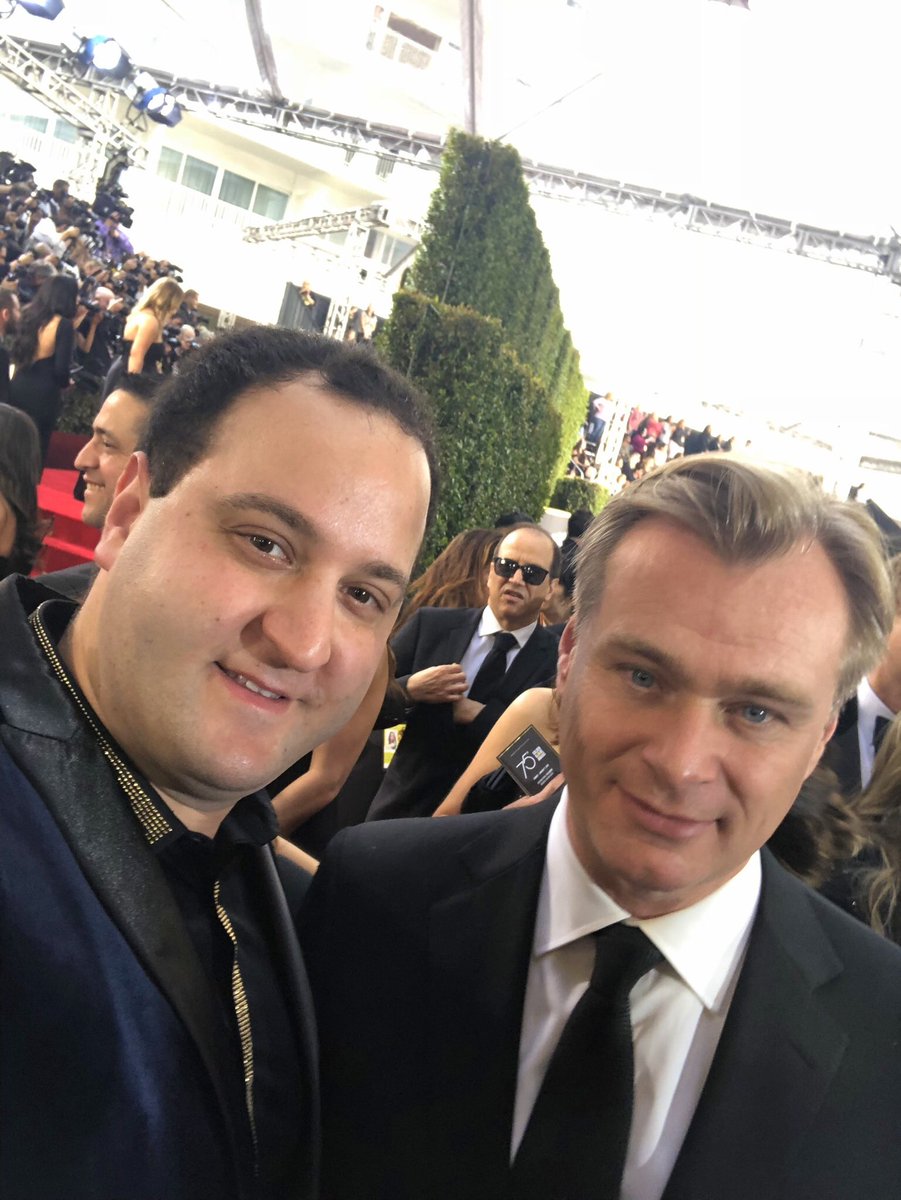 RonRafaelS's tweet image. Ron Rafael Shimshilashvili on the 2018 Red Carpet event of the Golden Globes Awards #ronrafael #ronrafaels #ronrafaelshimshilashvili #ronshimshilashvili #goldenglobes #goldenglobesawards #beverlyhilton @goldenglobes
