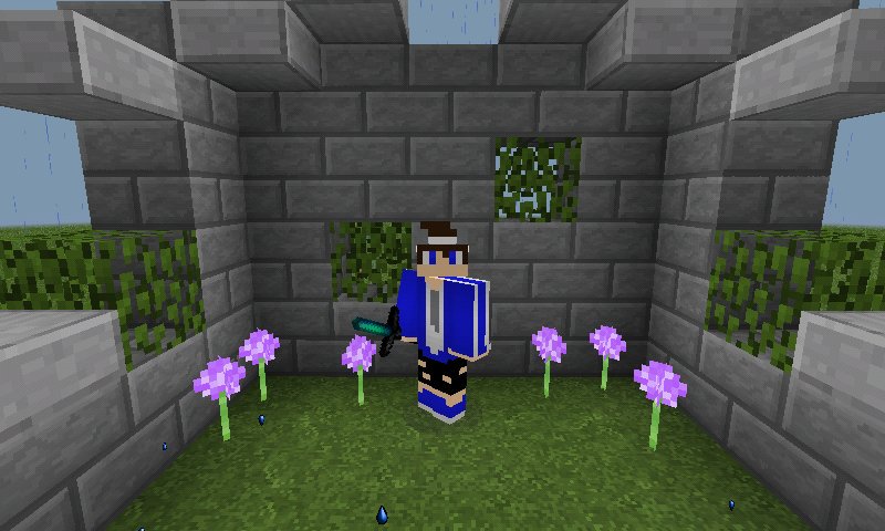 SKIN...!

BY: EUZIN
FOR: zPedrosoPvP12

DM PARA UMA SKIN.