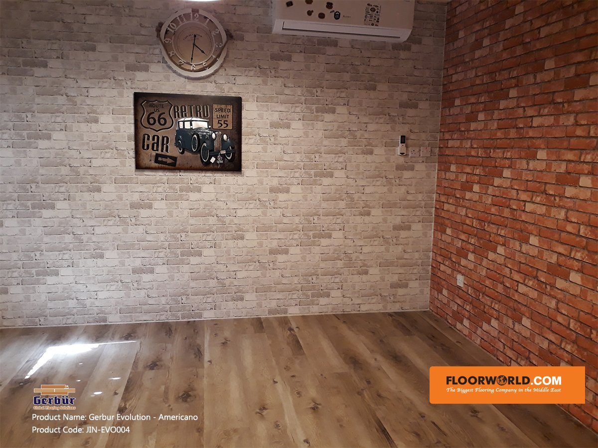 Floorworld Auf Twitter The Perfect Replacement For Wooden