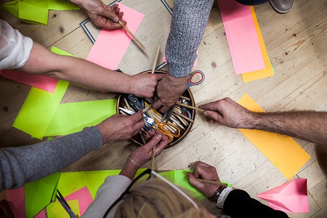 Nytt år, nytt jobb? Vi söker just nu: Avdelningschef Publika möten - Avdelningschef Innehåll och lärande - Samordnare värdskap Stockholm - Pedagogisk samordnare. #nyttjobb #kulturjobb Sök här: bit.ly/2CyfMgI