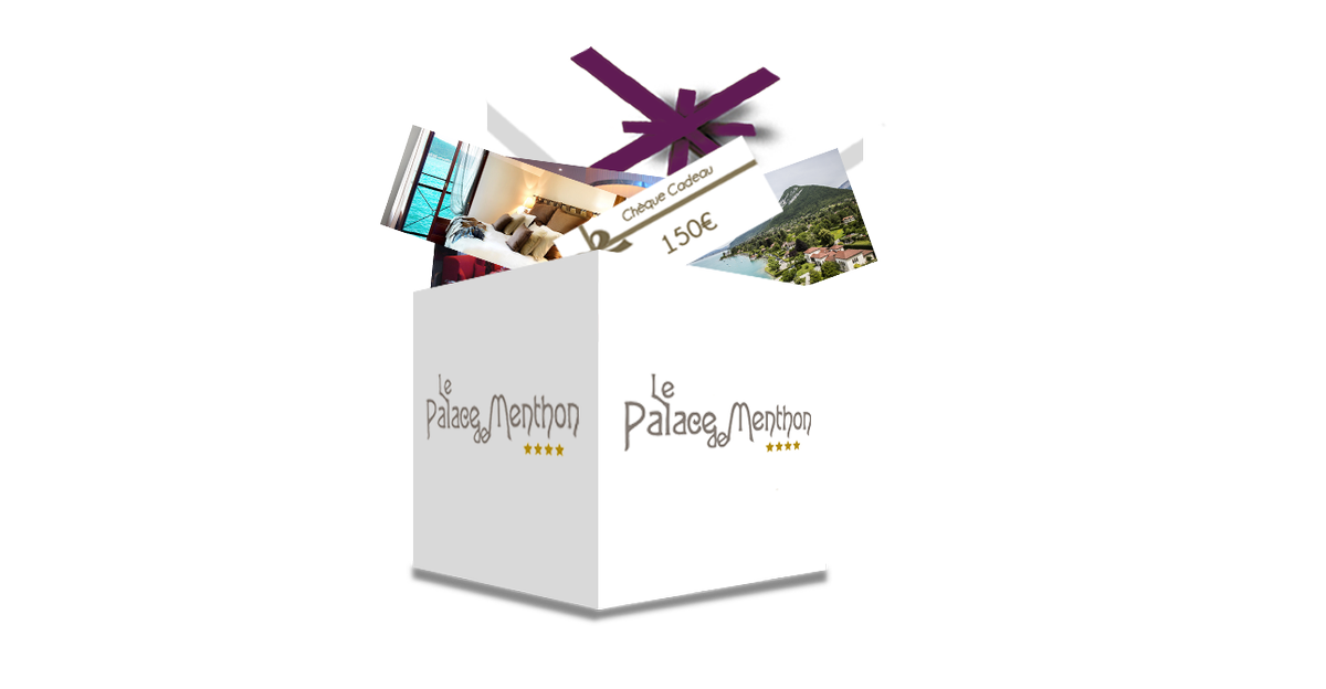 Le palace de menthon tweet media