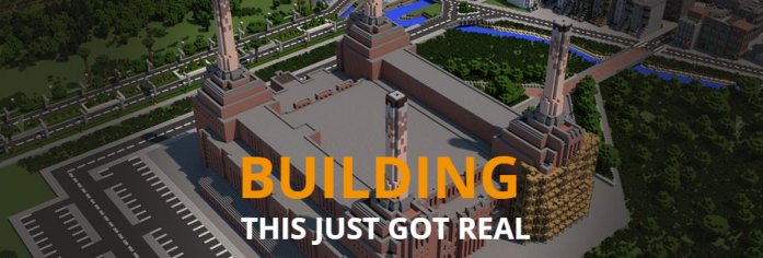 theCIOB's tweet image. Here is something very cool for 12-14 year old's - the industry's first Minecraft Lessons. Free for you to use bit.ly/2nR6q7W