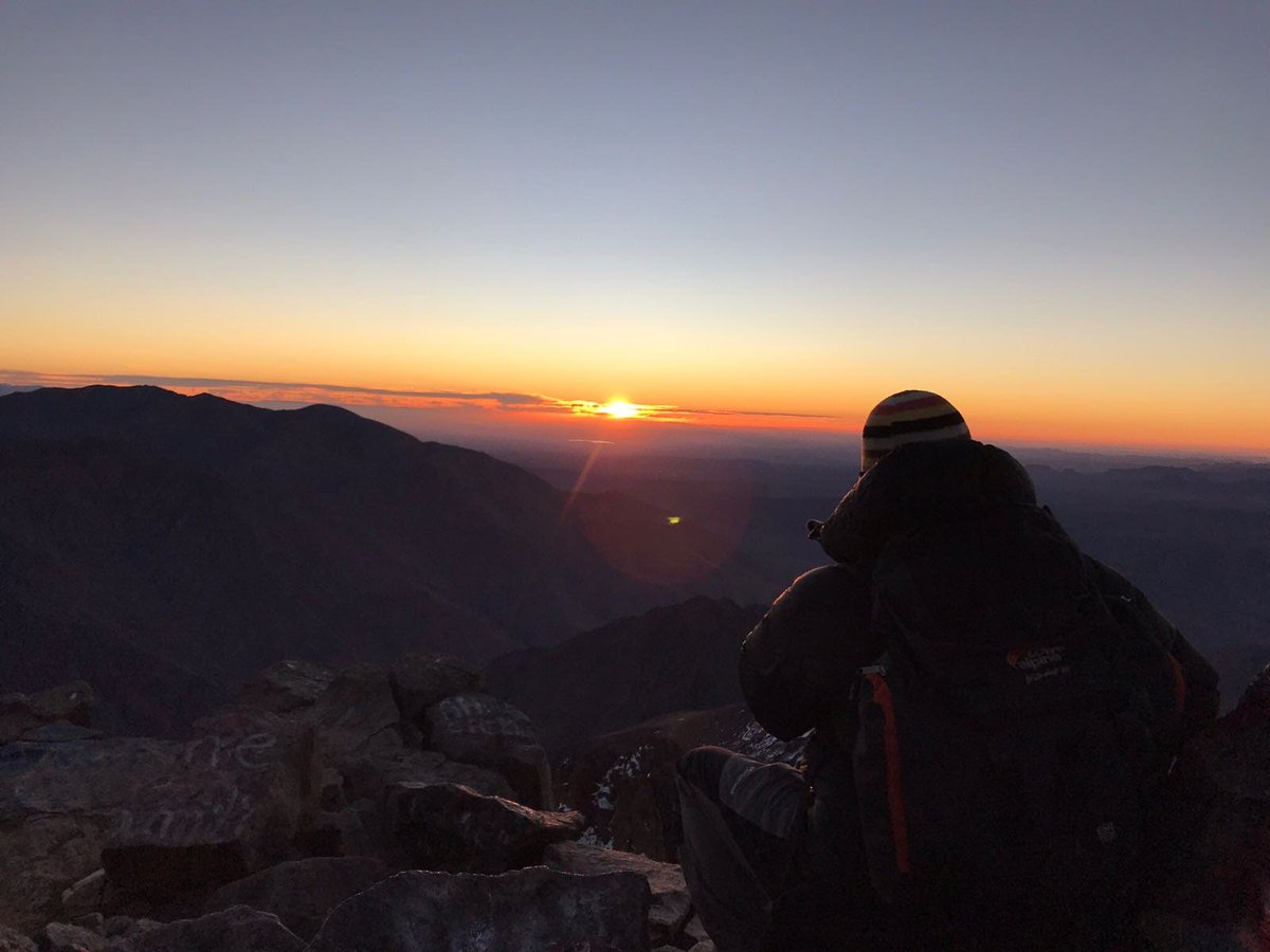 9 Day Moroccan Experience. April 2019. £699 per person (*external flight not included)For more information:
Visit - worldwide-expeditions.com 
Follow Us - WorldwideExpeditions@WorldwideExped
Call Us - 07377404459