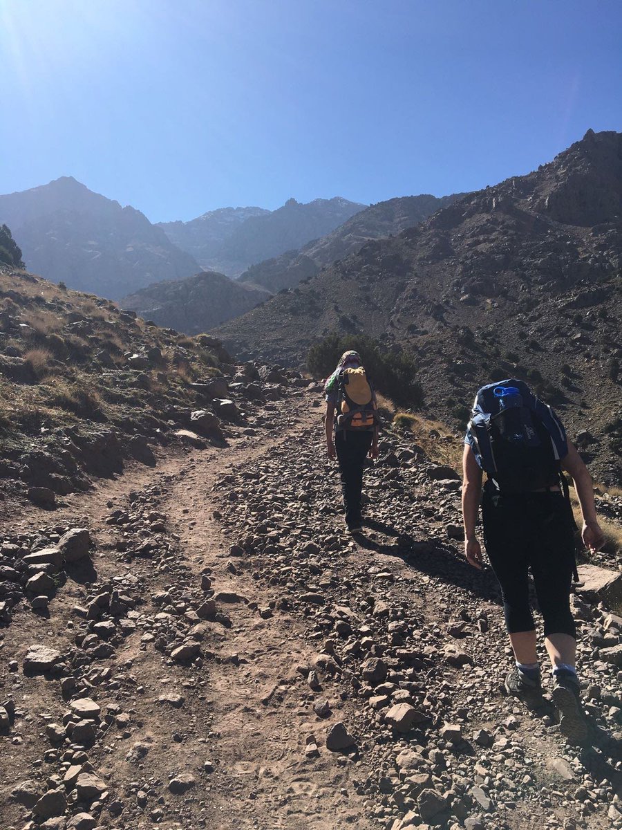 WorldwideExped's tweet photo. 9 Day Moroccan Experience. April 2019. £699 per person (*external flight not included)For more information:
Visit - https://t.co/0KmWXCWrVj 
Follow Us - WorldwideExpeditions@WorldwideExped
Call Us - 07377404459 https://t.co/kmLGiPpVKy
