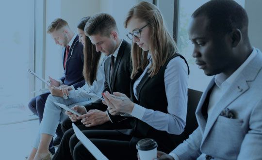 rebeccaskilbeck's tweet photo. What does the year the world of #hiring look like in 2018? #leadership and #talent acquisition professionals, check out our #recruitment predictions https://t.co/H97EQo6I9k https://t.co/9Hv9K7eWtz