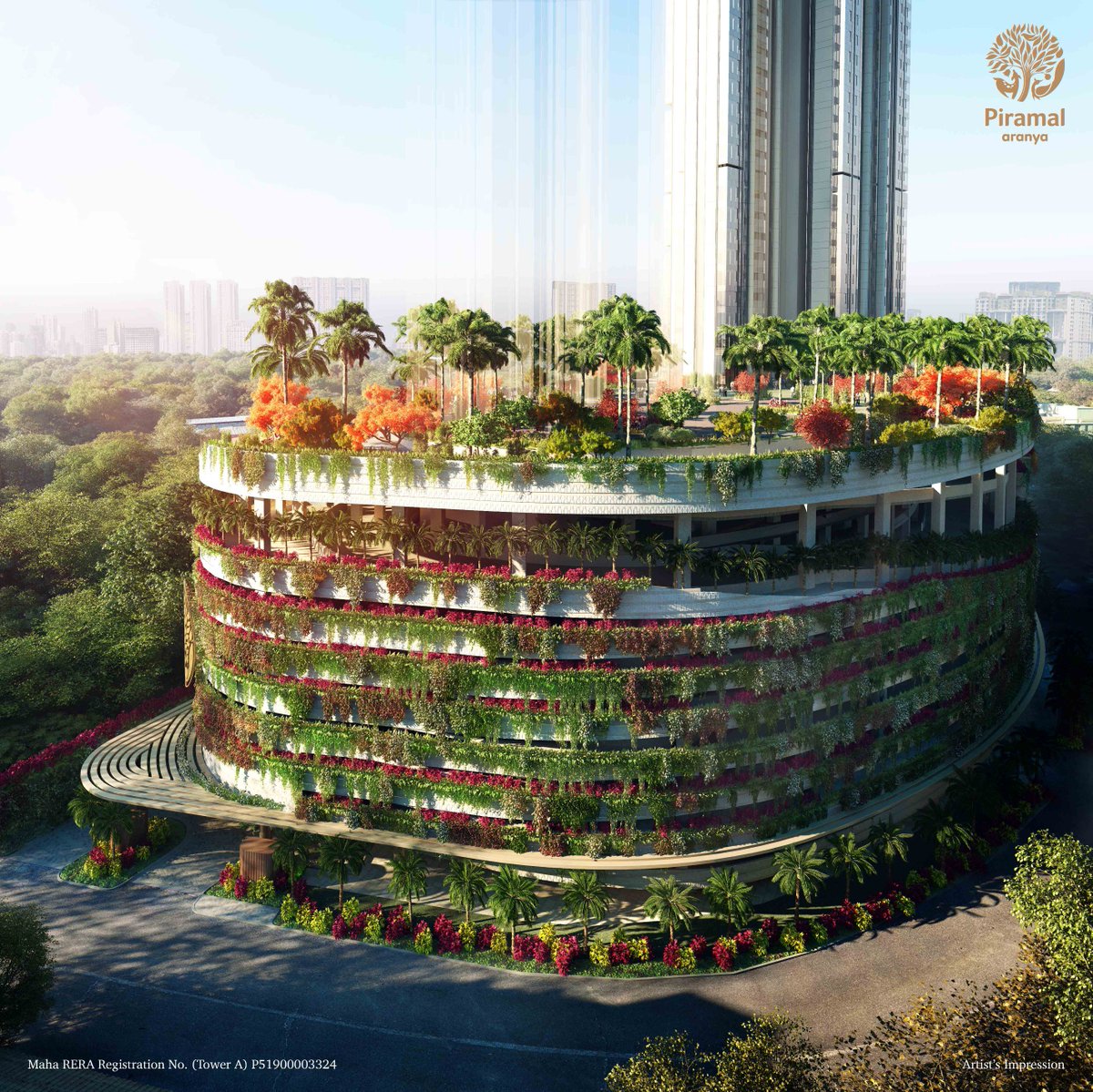 PiramalRealty's tweet photo. Colour &amp; culture, elegance &amp; prosperity make Piramal Aranya an ideal match for the historic background of Byculla. Discover #PremierLiving at #PiramalAranya: https://t.co/tFMy5qMZOZ #PerfectPerspective https://t.co/Im8Qu3hWZu