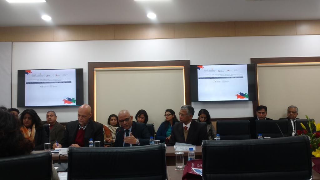 FSSAI On Twitter Health Sanitation And Nutrition Should Converge fssai-on-twitter-health-sanitation-and-nutrition-should-converge