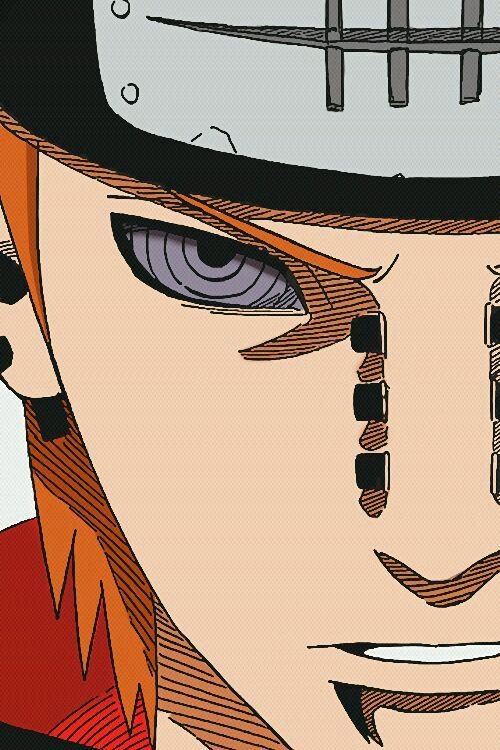 queensakura_'s tweet photo. Pain | Naruto 
#NarutoShippuden https://t.co/Kiym1S9Pkz