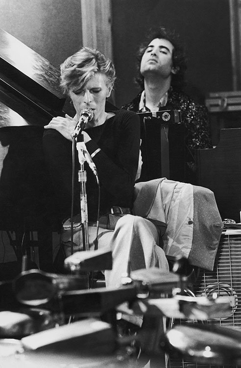 Terry O'Neill CBE tweet media
