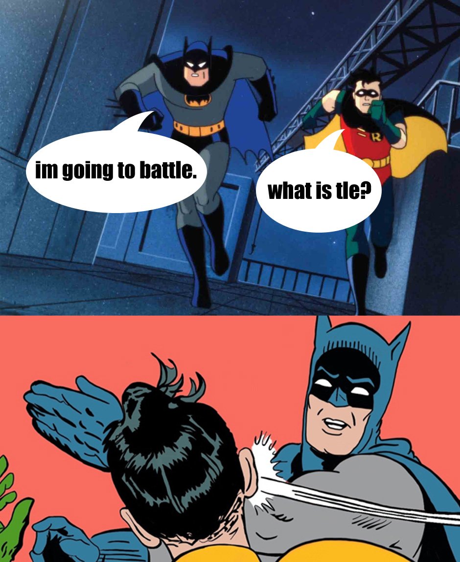 Eshan On Twitter Im Going To Battle Meme Batman Robin