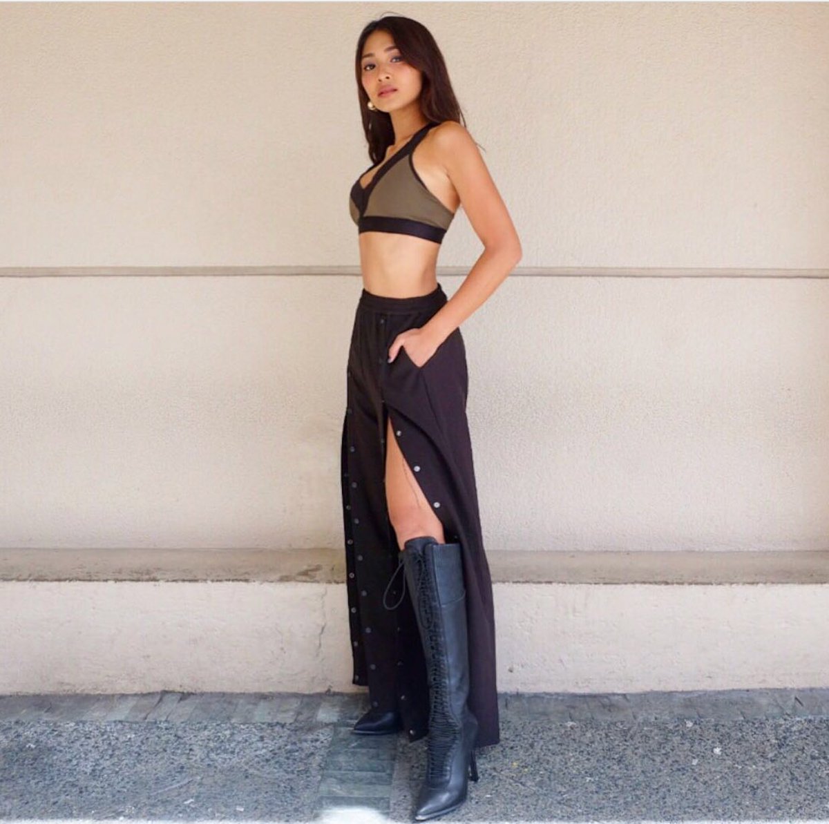 SinoBETMo's tweet photo. #SINOBETMO
New Trend

Nadine / Kath

RT for NL
LIKE for KB https://t.co/DI79VNSCWG