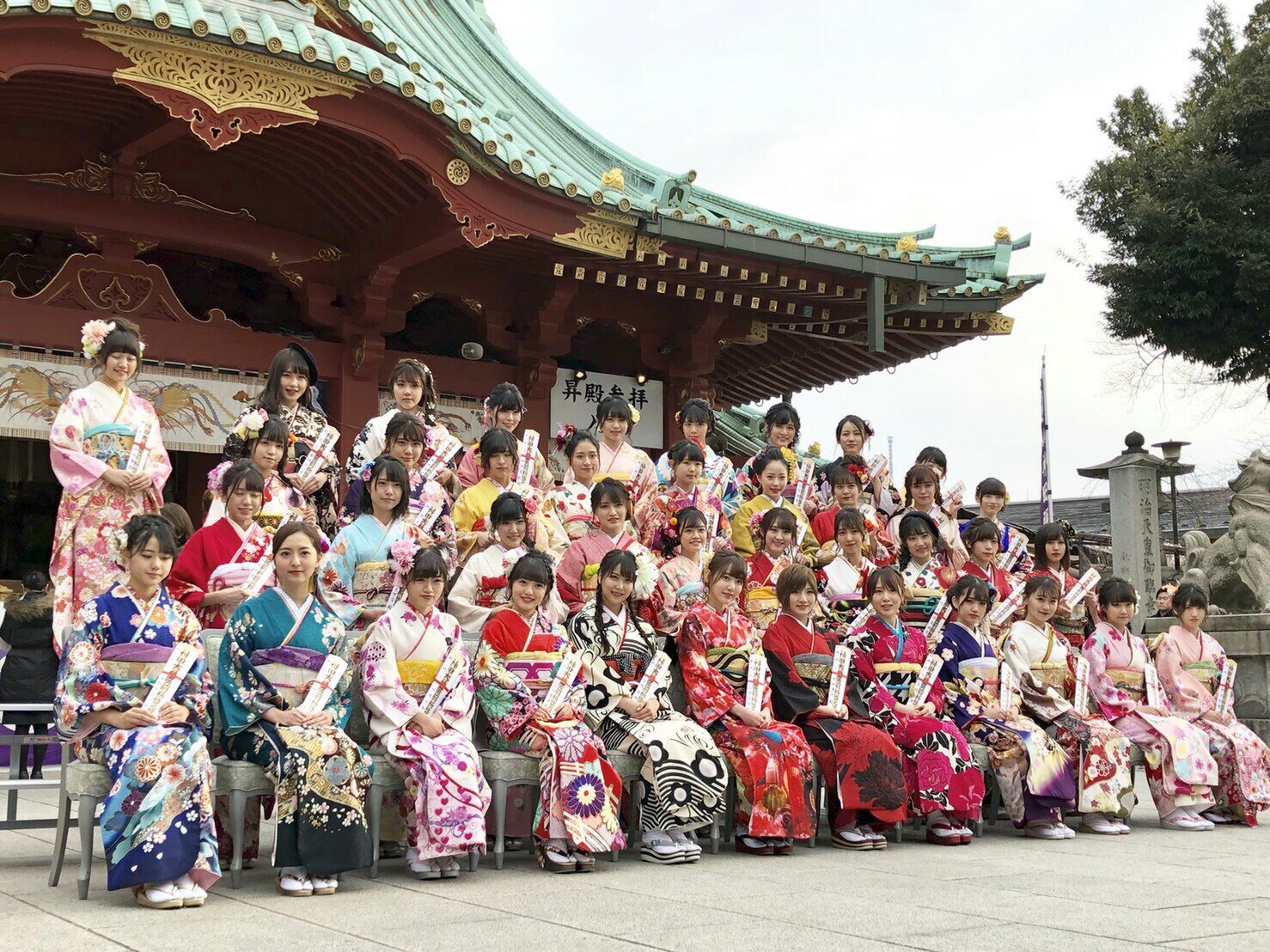 NMB48 西仲七海 生写真 等グッズセット 約50点 NMB48 西仲七海 生写真